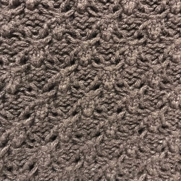 Dark gray sweater. - Picture 2 of 4